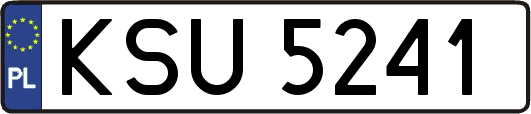 KSU5241