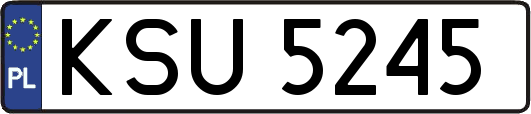 KSU5245