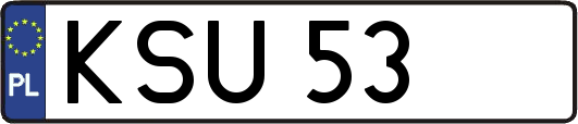 KSU53