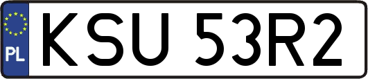 KSU53R2