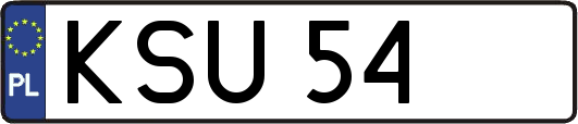 KSU54