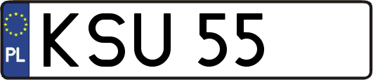 KSU55