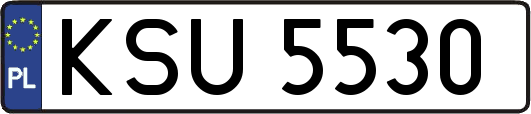 KSU5530