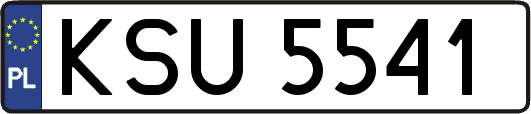 KSU5541