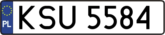 KSU5584