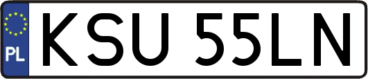 KSU55LN