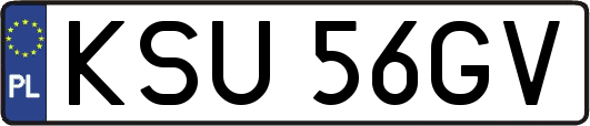 KSU56GV
