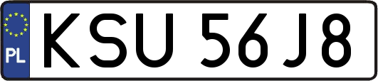 KSU56J8
