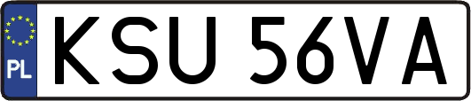KSU56VA