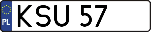 KSU57