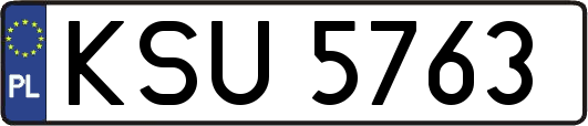 KSU5763