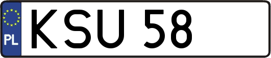 KSU58