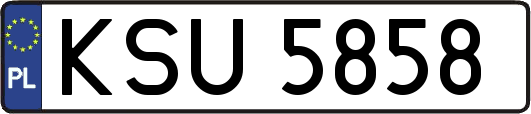 KSU5858