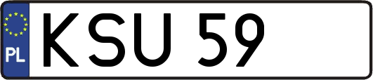 KSU59