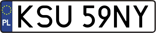 KSU59NY