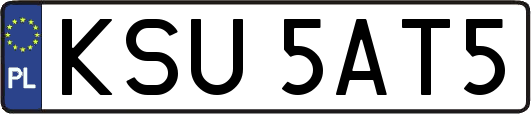 KSU5AT5