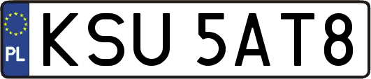KSU5AT8