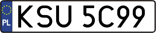 KSU5C99