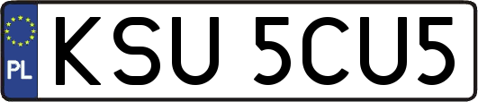 KSU5CU5