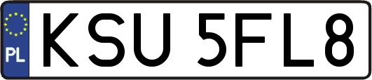 KSU5FL8