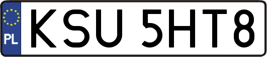 KSU5HT8