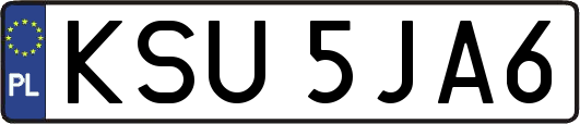 KSU5JA6