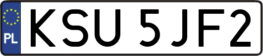 KSU5JF2