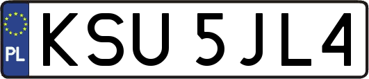 KSU5JL4