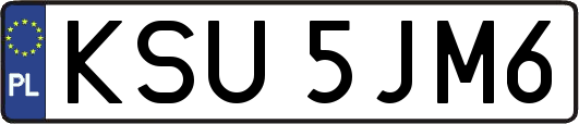 KSU5JM6