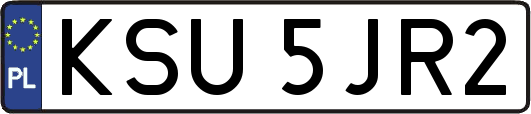 KSU5JR2