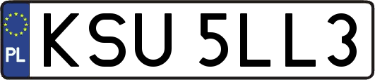 KSU5LL3