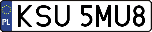 KSU5MU8