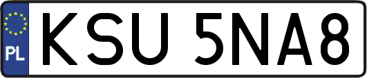 KSU5NA8