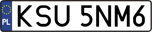 KSU5NM6