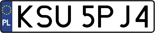 KSU5PJ4