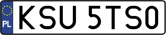 KSU5TS0