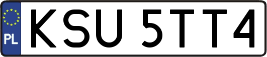 KSU5TT4