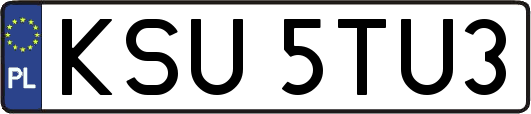 KSU5TU3