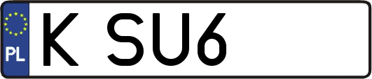 KSU6