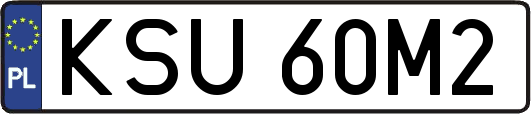 KSU60M2