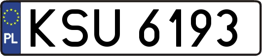 KSU6193