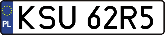 KSU62R5