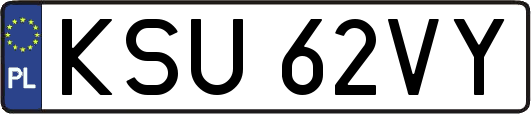 KSU62VY