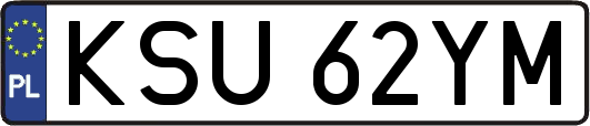 KSU62YM