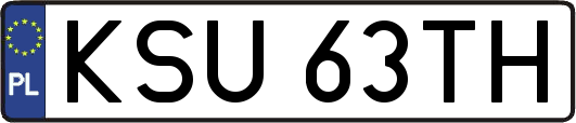 KSU63TH