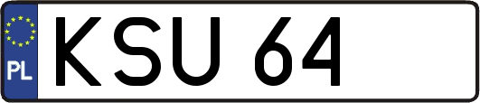 KSU64