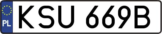 KSU669B