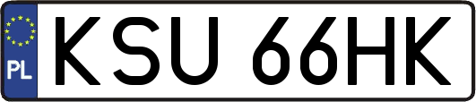 KSU66HK