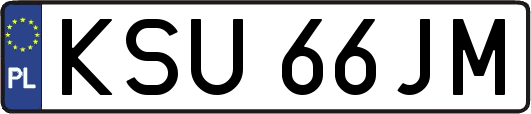 KSU66JM