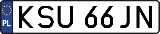 KSU66JN